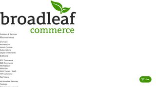 
                            8. Authorize.net Environment Setup - Broadleaf Commerce