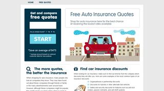 
                            5. Auto Insurance from Companies You Trust - reesewmiller