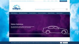 
                            7. Auto Legal Protection Services (ALPS)