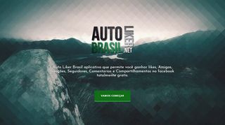 
                            2. Auto Liker Brasil 2019 - Likes, Reações, Amigos, Seguidores ...