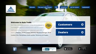 
                            3. Auto Trakk, LLC