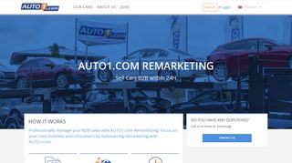 
                            4. AUTO1.com