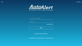 
                            1. AutoAlert | Proactive Dealership Portfolio Management