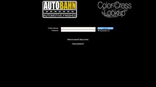 
                            9. AutoBahn Automotive Finishes