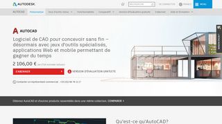 
                            9. AutoCAD for Mac et AutoCAD pour Windows - autodesk.fr