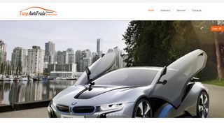 
                            4. Autocommerce CA » Commerce D'auto D'echange