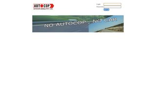 
                            9. AUTOCOP INDIA PVT. LTD.