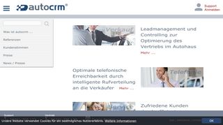 
                            9. autocrm