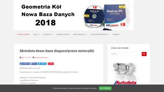 
                            7. Autodata Nowości