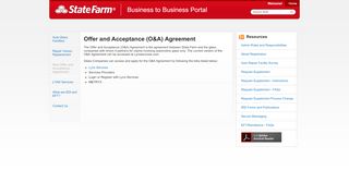 
                            8. Autoglass | New Offer and Acceptance Agreement - B2B