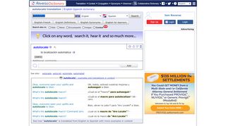 
                            3. autolocate translation Spanish | English-Spanish ...