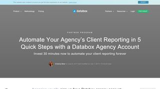 
                            4. Automate Your Agency's Client Reporting in 5 Quick Steps with a ...