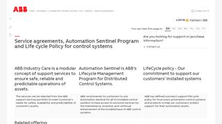 
                            7. Automation Sentinel - Service Level Agreements …