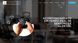 
                            1. Automatrix Sistemas