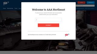 
                            6. Automotive | AAA Northeast