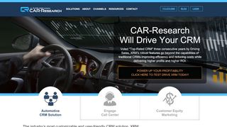 
                            10. Automotive CRM - Car Dealership Software - Car Research