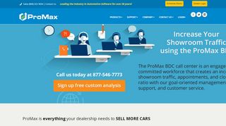 
                            8. Automotive CRM | Car dealership software