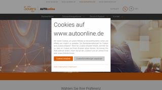 
                            4. AUTOonline - AUTOonline