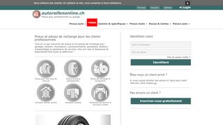 
                            7. autoreifenonline.net - Vente en gros de pneus