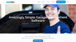 
                            1. autorox.co - Best Automotive Garage Management Software