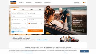 
                            1. autoscout24.de