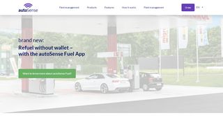 
                            7. autoSense - dein Auto in einer App