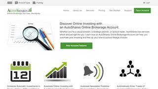 
                            1. AutoShares® « Autotrading Broker « Autotrade Services ...