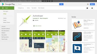 
                            2. Autoskope - Apps on Google Play