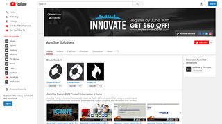 
                            6. AutoStar Solutions - YouTube