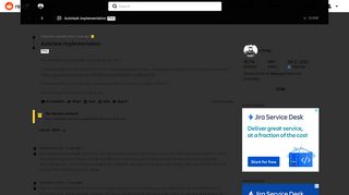 
                            1. Autotask implementation : msp - Reddit