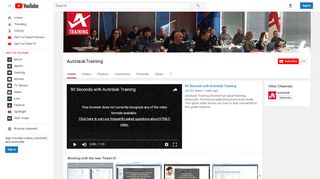 
                            5. AutotaskTraining - YouTube