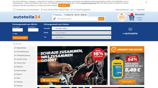 
                            1. Autoteile, Autoersatzteile & Autozubehör bei …