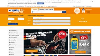 
                            3. Autoteile, Kfz-Teile & PKW-Teile - Bis zu 50% sparen