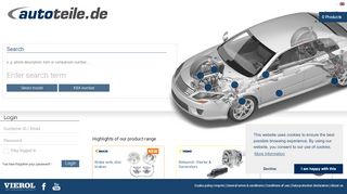 
                            6. autoteile.de