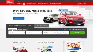 
                            1. autotrader.ca - New & Used Cars for Sale – Auto …