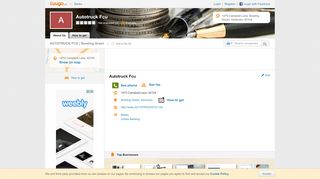 
                            9. AUTOTRUCK FCU | Bowling Green - tuugo.us