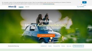 
                            11. Autoversicherung | Kfz- & Autoversicherung Schweiz …