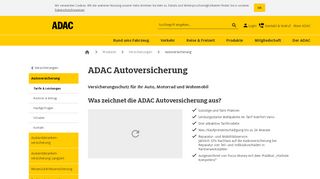 
                            1. Autoversicherung - Top-Qualität und fairer Preis! | …