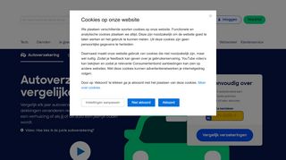 
                            9. Autoverzekering kiezen: zo doe je dat | …