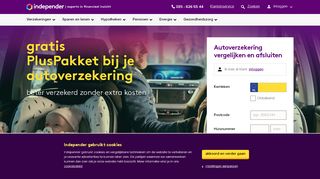 
                            6. Autoverzekering vergelijken en afsluiten - …