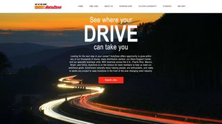 
                            1. AutoZone, Inc. | Careers