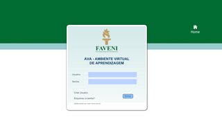 
                            1. AVA - AMBIENTE VIRTUAL - ava.institutoalfa.com.br