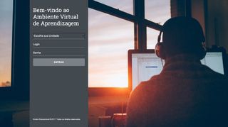 
                            4. AVA - Ambiente Virtual de Aprendizagem