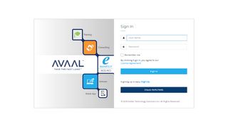 
                            6. avaalace.com