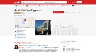 
                            8. Avail Dermatology - 2019 All You Need to Know BEFORE You Go ...