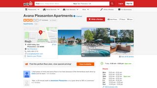 
                            6. Avana Pleasanton Apartments - 60 Photos & 26 Reviews - Apartments ...