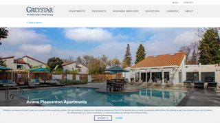 
                            4. Avana Pleasanton Apartments in Pleasanton | Greystar