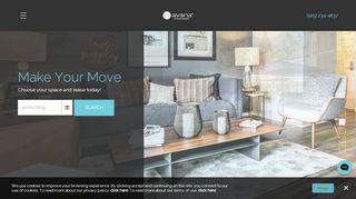 
                            2. Avana Stoneridge: Apartments For Rent In Pleasanton, California