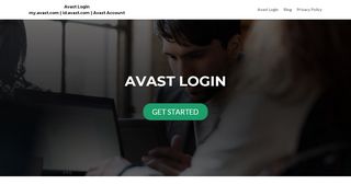 
                            5. Avast Login - my.avast.com | id.avast.com | Avast Account