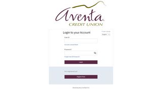 
                            5. Aventa Credit Union - Aventa Credit Union